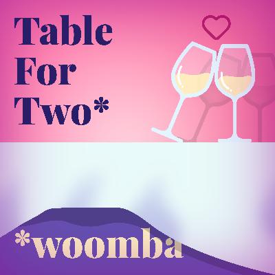 Table for Two-woomba - Episode 1