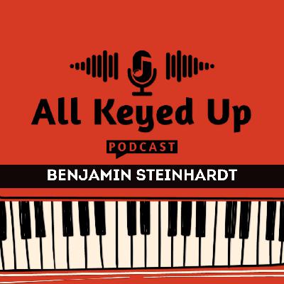 Benjamin Steinhardt: Off-The-Piano Movement Activities