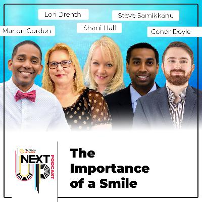 The Importance of a Smile