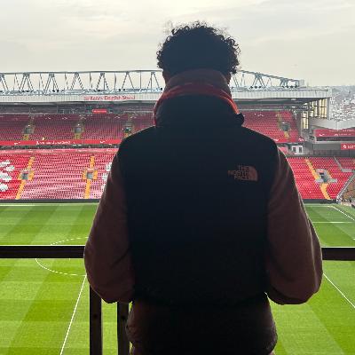 We're Brothers, Episode 4: You never walk alone