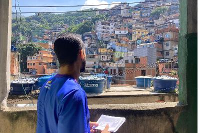 Empresa brasileira combate invisibilidade das favelas em serviços de entrega