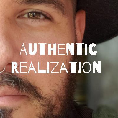 What is being Authentic What is being Authentic