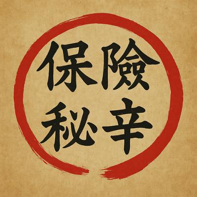 EP11|保險秘辛 為什麼業績卡關? EP11|保險秘辛 為什麼業績卡關?