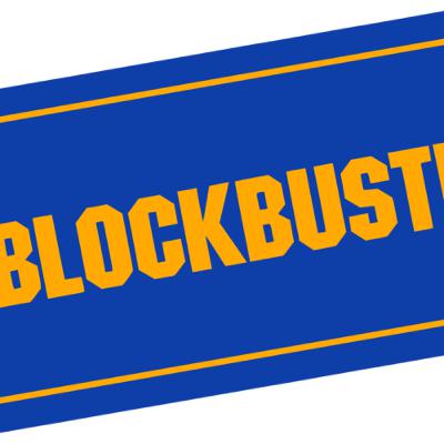 The Day That BlockBuster Died The Day That BlockBuster Died