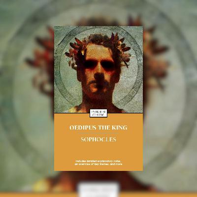 Oedipus the King by Sophocles Oedipus the King by Sophocles