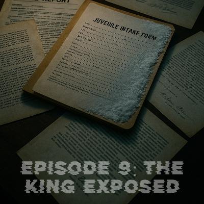 ‭ Episode 9: The King Exposed‬ ‭