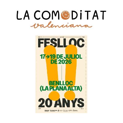 5X22 Amb Voro Golfe del Feslloc: Epstein, Aragó, els concerts de Vivers, Vilamarxant i aneu al Feslloc. 5X22 Amb Voro Golfe del Feslloc: Epstein, Aragó, els concerts de Vivers, Vilamarxant i aneu al Feslloc.