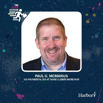 Accelerating the Speed of Trust through Authorship with Paul McManus Accelerating the Speed of Trust through Authorship with Paul McManus