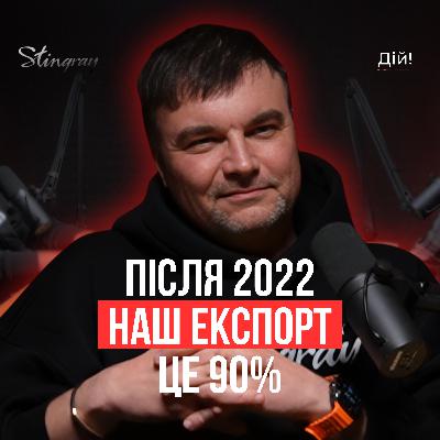Stingray: Як український виробник продає автомобільні коврики у 18 країн світу