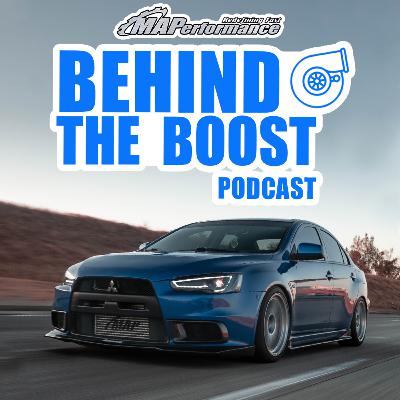 The #1 Detailing Mistake To Avoid | Behind The Boost EP. 1 with Tou Lo of Yelo Autosport