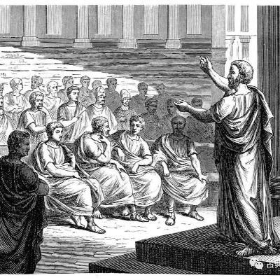 14 - 3 Court Cases that Changed History (with Jason Jones) 14 - 3 Court Cases that Changed History (with Jason Jones)