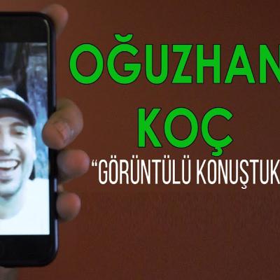 OĞUZHAN KOÇ #BenSeniArarım 1. Bölüm (Emrullah Gül)