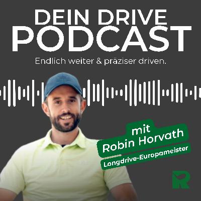 055 Dein 5-Punkte-Winter-Training: Der Schlüssel für weite Schläge im Sommer
