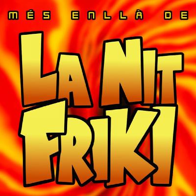 MÉS ENLLÀ DE LA NIT FRIKI - Episodi 5 - Parlem d'Hashita no Joe amb Oriol Estrada "@CapitanUrias"
