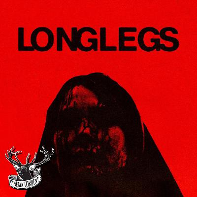 Cinema Torrent #95 | Reseña de Longlegs