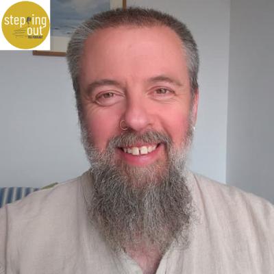 20. Counselling in Nature with Simon Heath