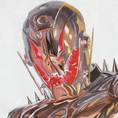 Episode 287: Ultron
