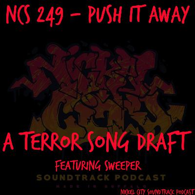 NCS 249 - Push It Away (Terror Song Draft)