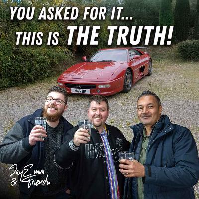 Your Questions, Answered!