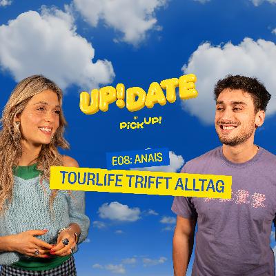 Tourlife trifft Alltag | 08