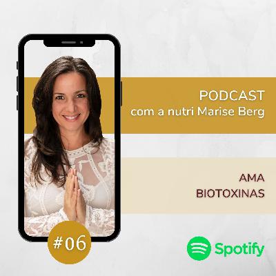 # 6 Ama (biotoxinas)