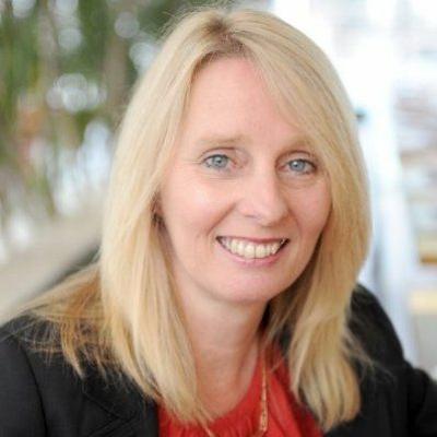 #11 - Sarah Frame on women's development in the workplace