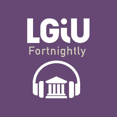 Indigenous communities and local government