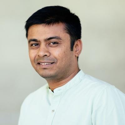 S1 E1 Kumar Saurabh, Sitecore Architect