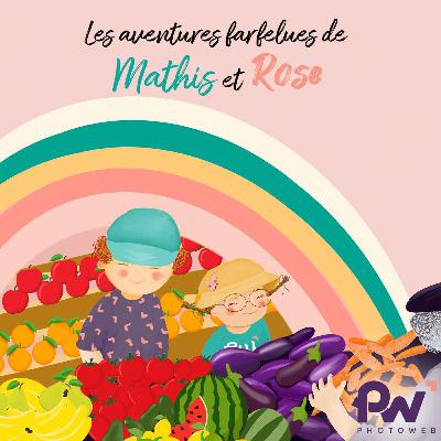 La vie secrète du marché La vie secrète du marché