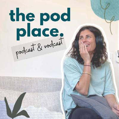 Ep 16: Kym | Deaf Parent | Lived Experience | Auslan | Cochlear Implants | Community