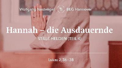 Predigt vom 26.12.2025