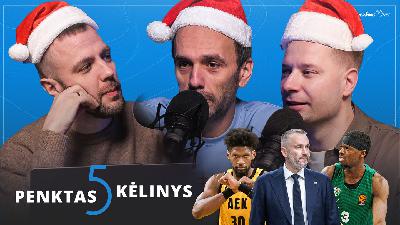 „Penktas kėlinys“: kaip spręsti Francisco situaciją ir Silvos kandidatūra „Žalgiriui“