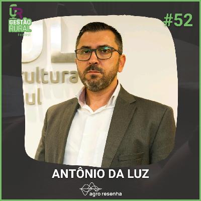 Gestão Rural #52 - A Expointer da [RE]Construção