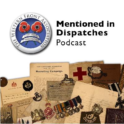 Ep369 – Army Pay Services – Dr John Black