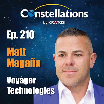 ​​210 - Accelerating Space Innovation, Bridging the Gap and Partnerships​