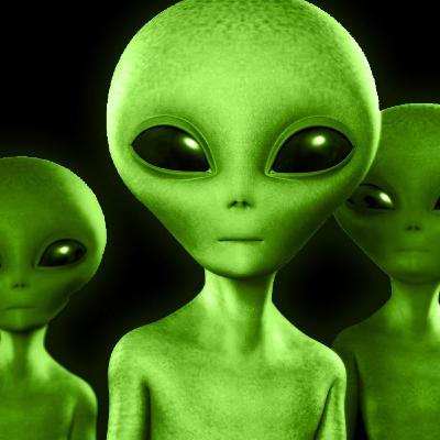 ¿ Y ahora TENEMOS que creer en Extraterrestres? 🤷🏻‍♂️