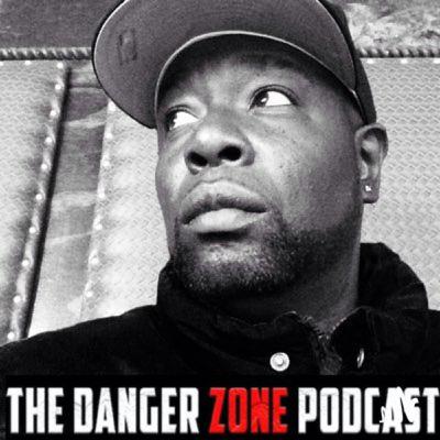 Chip Fu of Fu-Schnickens : The Danger Zone Podcast #66