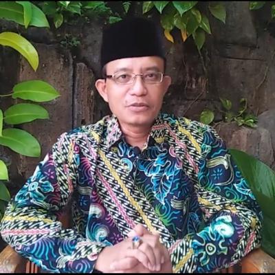 Kajian Online#12 Cerdas ber-MedSos | Fakhruddin AM