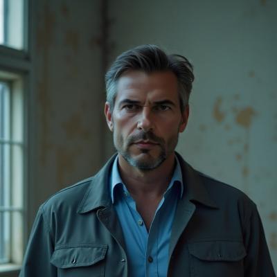 Story 65: A Slumlord's Fall