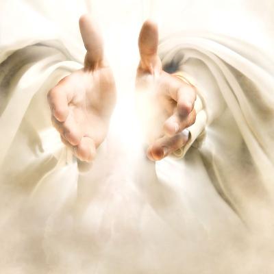 NDE：I asked the angel to send me back, but he refused me. |Near Death Experience