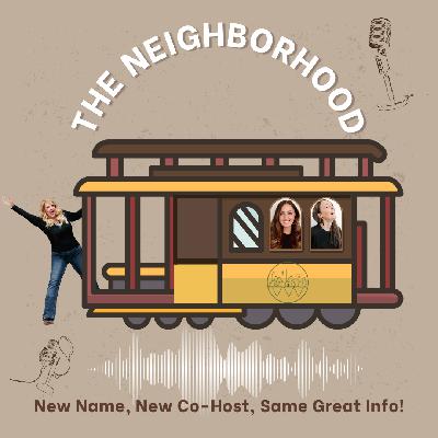 Season 3 Ep. 5 • AI News and Entrepreneurial Wellness