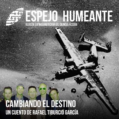 Cambiando el destino Cambiando el destino