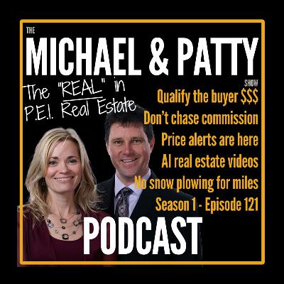 💰 Don’t Chase the Commission 🧾 Qualify Buyers, Avoid Surprises & Close Smarter 🏡