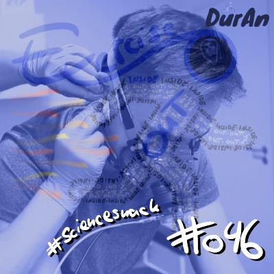 DurAn Radsport-Studie - #sciencesnack #046