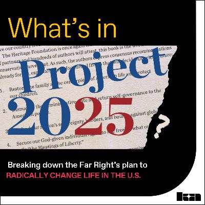 What is Project 2025?
