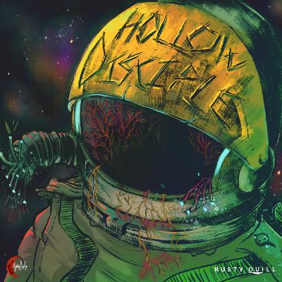 Episode Swap: Hollow Disciple