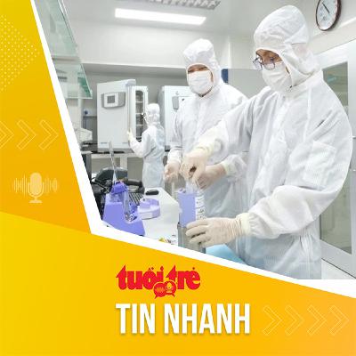 Tin tức sáng 27-11: Hà Nội có ngân hàng mô - tế bào gốc đầu tiên trong hệ thống bệnh viện công lập Tin tức sáng 27-11: Hà Nội có ngân hàng mô - tế bào gốc đầu tiên trong hệ thống bệnh viện công lập