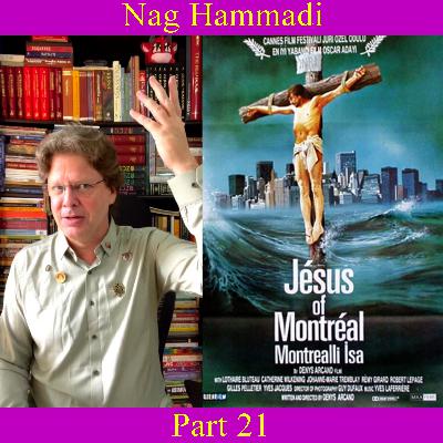 Nag Hammadi - Part 21