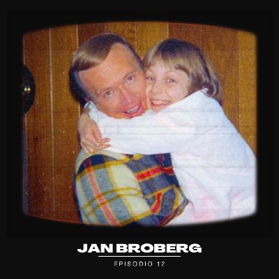 Secuestrada a plena vista: la pesadilla de Jan Broberg