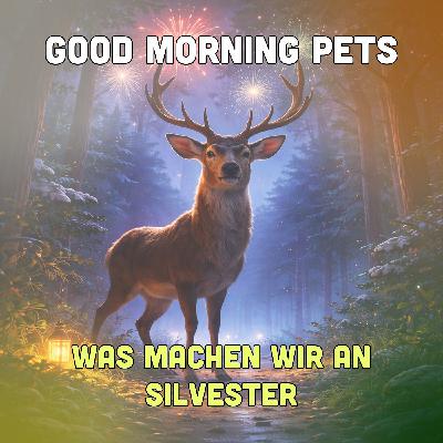 GMP100: Was machen wir an Silvester GMP100: Was machen wir an Silvester